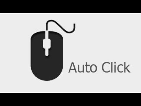 Video: Autoclicker uygulaması nedir?