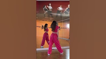 Itzy - Ringo mirrored dance tutorial by Secciya (FDS) Vancouver #shorts