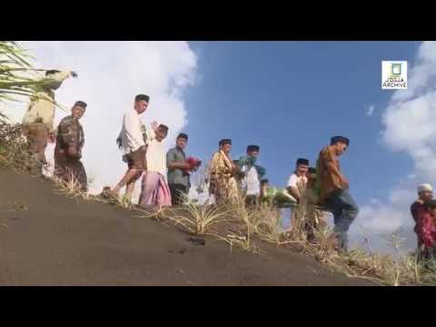 jogja-archive:-gumuk-pasir,-tempat-favorit-sholat-ied-di-bantul
