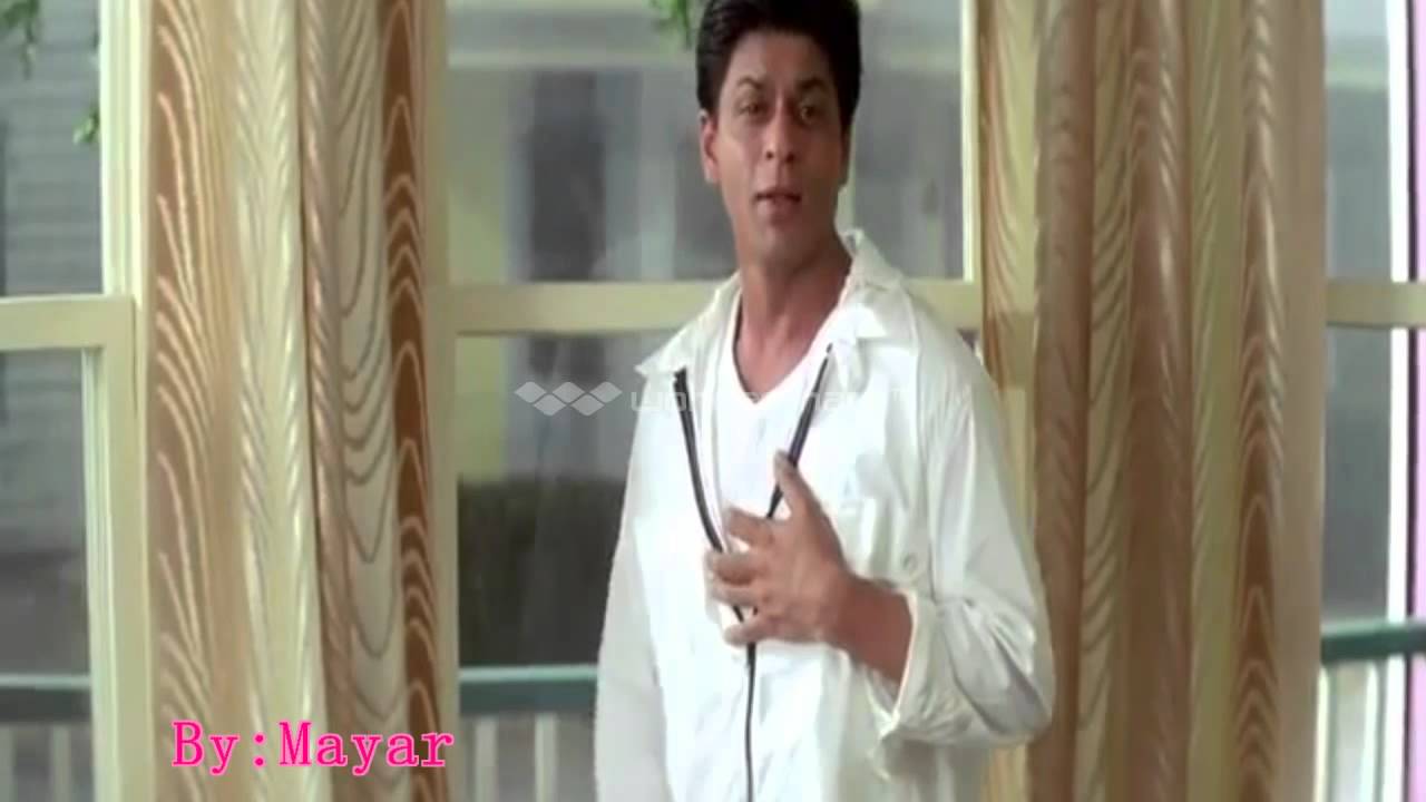 اغنية اطمني شاروخان وبريتي من فيلم Kal Ho Naa Ho