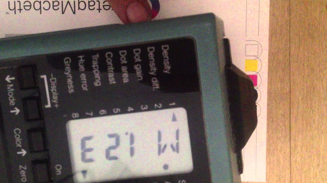 Gretag D186 for sale on ebay