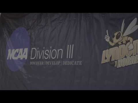 Welcome to Lyndon State College!