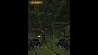 The Overtaker 3D gameplay