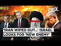'Iran Will Vacate role of Israel's Enemy to...' Netanyahu Warned as Turkey, Pak Lead War Talks | 4k