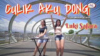 Download lagu Luki Safara - Culik Aku Dong    mp3
