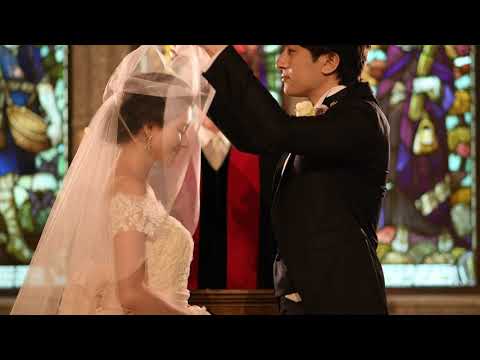 ホテルモントレ仙台ウェディング “たくさんの笑顔と幸せに包まれて”～You're Special to me～ - video from Hotelmonterey
