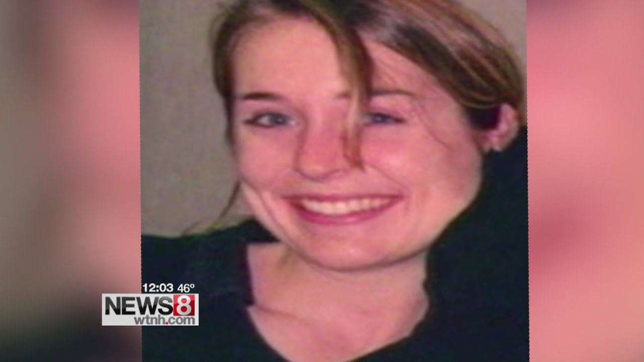 New Haven police seek new leads in Yale murder cold case - YouTube