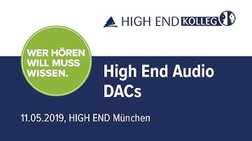 High end Audio DACs - Has FPGA had its day?