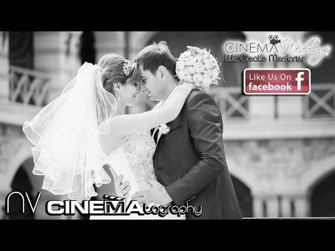 Y+S Beautiful ARMENIAN Wedding ქორწილი in Rabati Axalcixe ( NV Cinematography ) Blackmagic