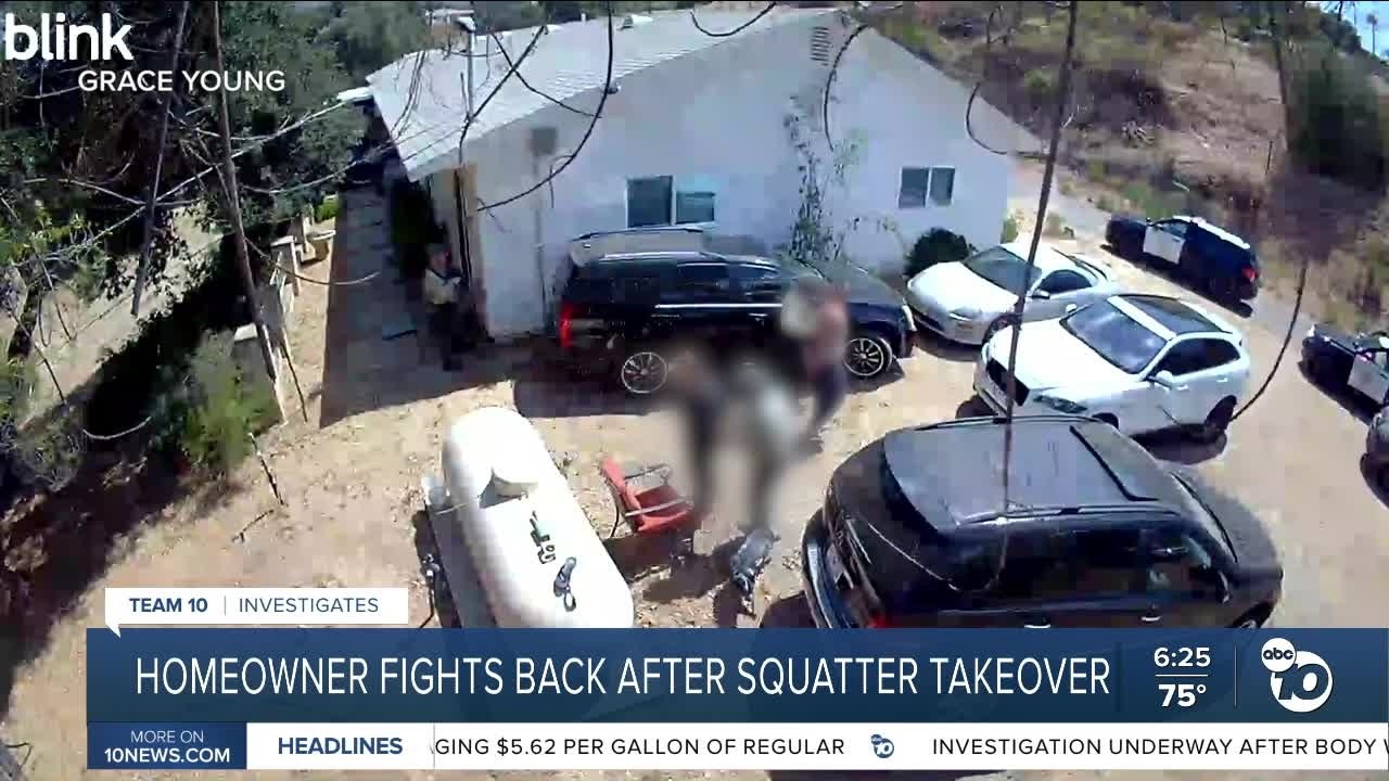 Squatter Exploitation of Legal Systems and Homeowner Defense Strategies