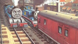 Thomas & Gordon Sodor Online Remake