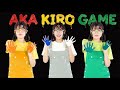AKA KIRO AKA SHIRO AO KIRO VIRAL TREND Color Mixing Immersive Interactive AKA KIRO AKA SHIRO AO KIRO VIRAL TREND Color Mixing Immersive Interactive