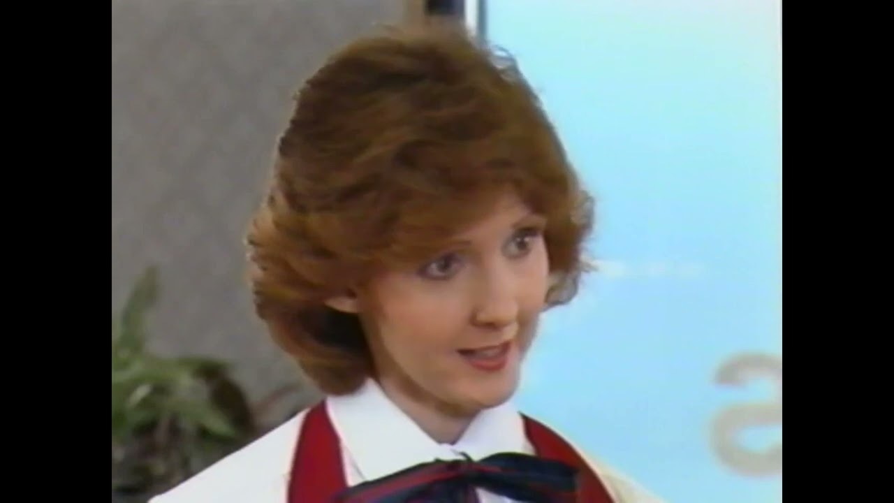 McDonald's  Hostessing Training Video