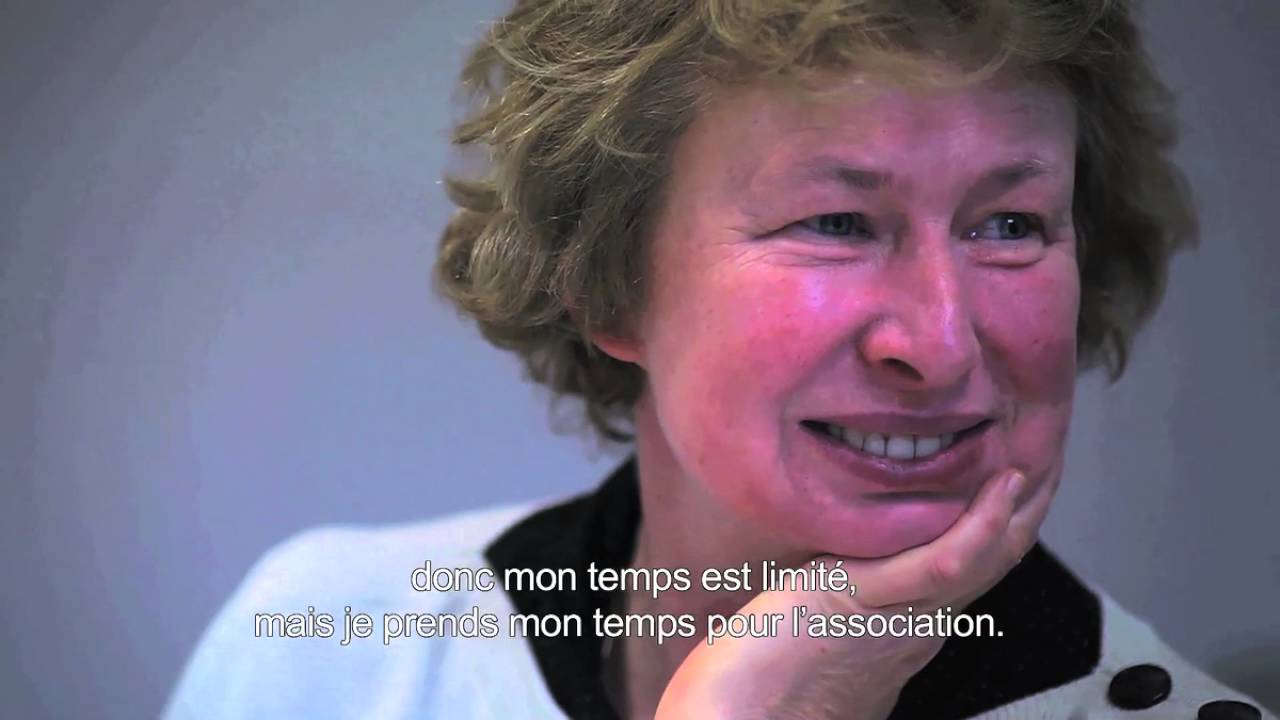 De wereld in Antwerpen (Frans ondertiteld)