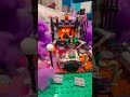 “Skeleton Pianist Plays for Ghosts 🎹💀 | LEGO Haunted City Concert!” #superheroesofbricks #brickgpt