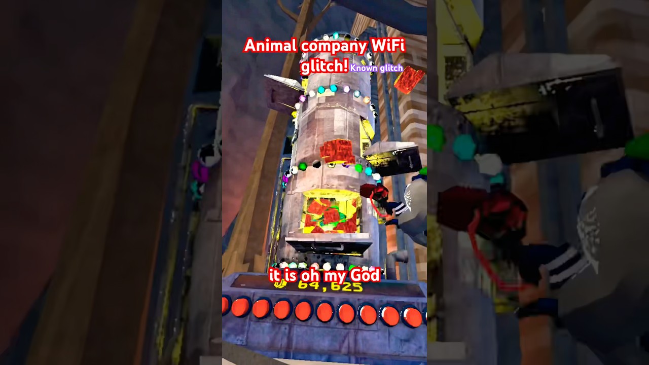 Animal Company infinite Money  