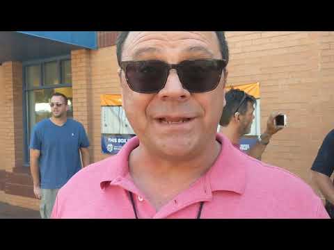 Street Fair Tempe Arizona a few years back.