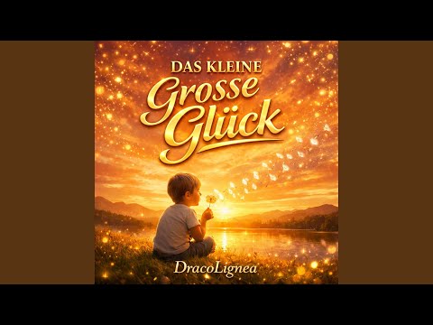 Das kleine große Glück der Welt