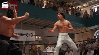 Dragon, Lhistoire De Bruce Lee Le Combat Pour La Revanche