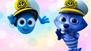 beadies episodes 42 55 best nursery rhymes learning songs