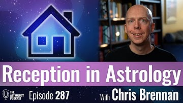 Reception: A Mitigating Condition in Astrology