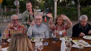 Taste of the Santa Ynez Valley 2025: The Recap