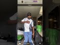 Uzu mokonzi  danse ya ba zoba