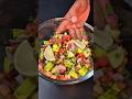 Protein Salad Recipe Protein Salad Gym Workout Food Fitness Healtyfood 