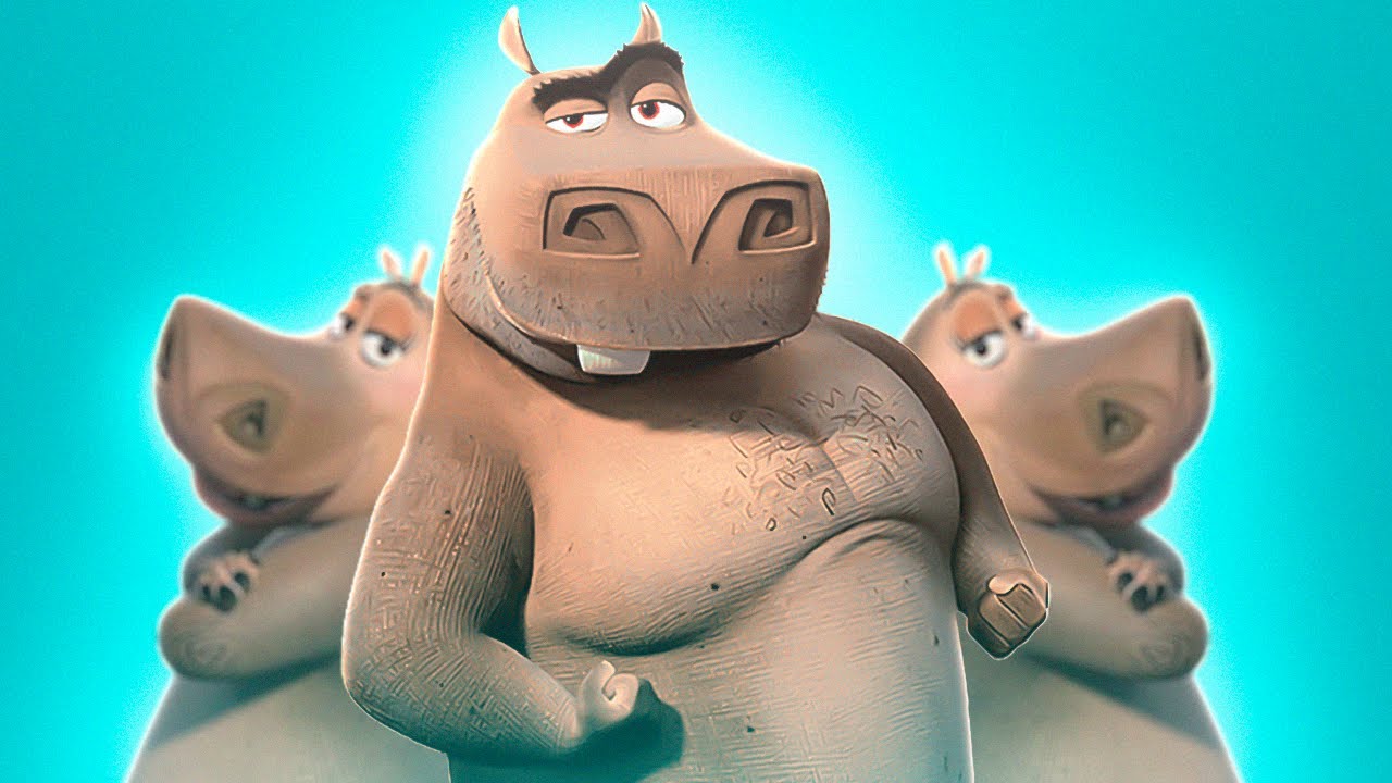 ME GUSTAN GORDAS - YouTube