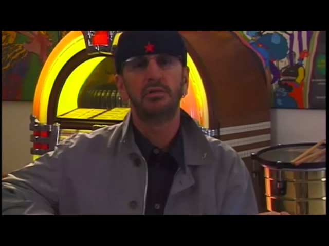 RECORDING RINGO: DAVID GILMOUR auf YouTube ansehen