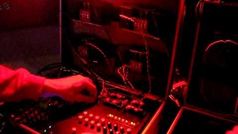 Steve Litt  ITP Spring show