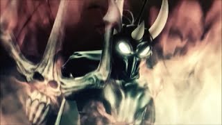 Abaddon RD - Sargoth