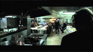 The Dark Knight Joker Laughing