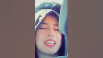 بنية عراقيه اتغني يوم الاسود يوم شفتك 
