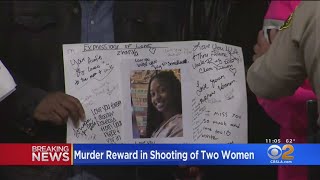 $30,000 Reward Offered To Find Killer Of Young Girls In Carson