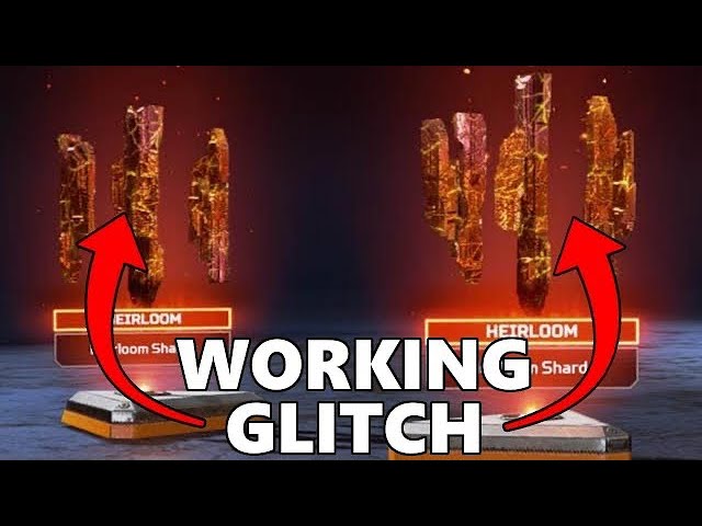 Heirloom Glitch Apex Legends Season 9 That Actually Works Youtube Heirloom Glitch Apex Legends Season 9 That Actually Works Youtube