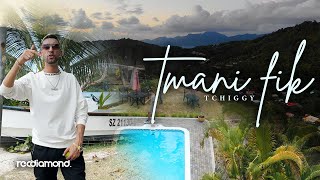 Tchiggy - Tmani fik (Official Music Video)