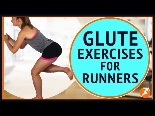 Physio Exercises to Strengthen Lazy Glutes  with Physiotherapist Alina  Kennedy 