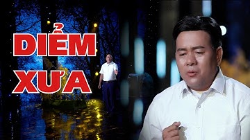 Tân Cổ / Diễm Xưa [ Trần Cường } Tác giả : Viễn Châu