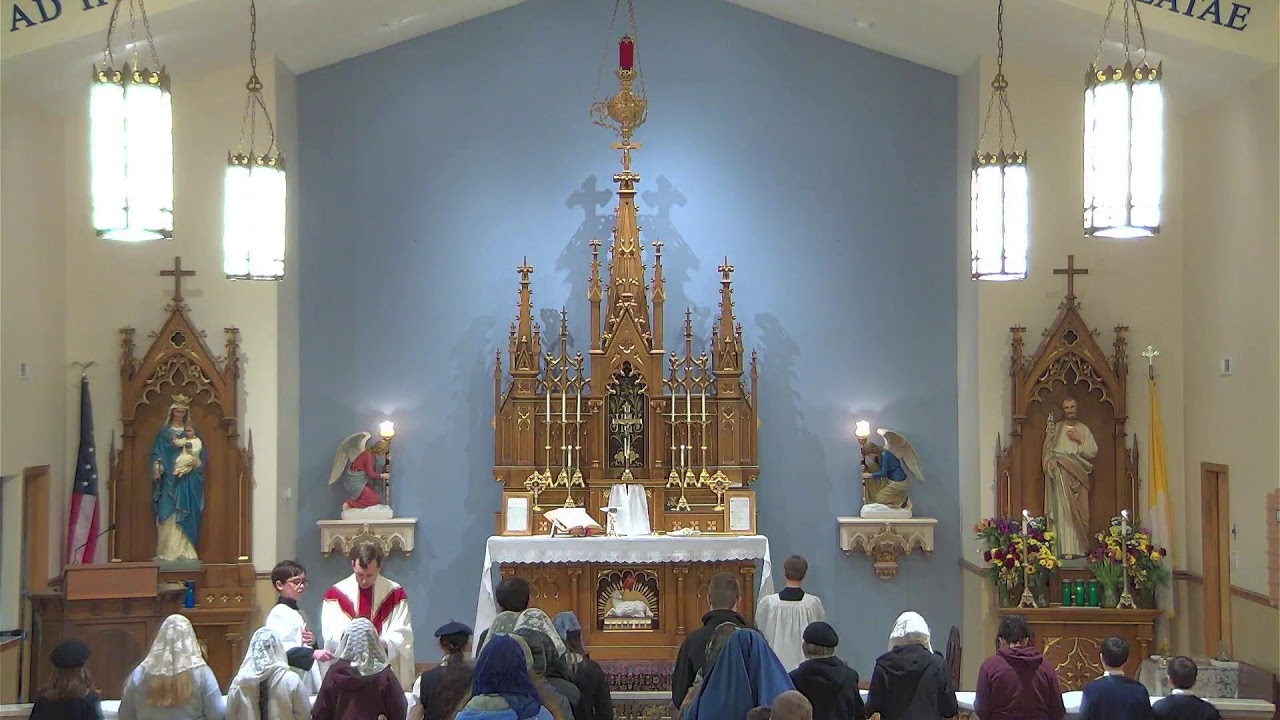 TUESDAY, March 12, 2024