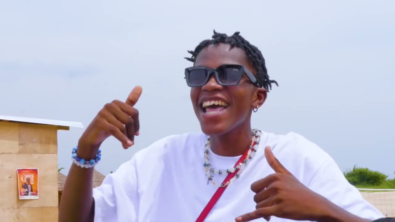 Venance_Boy_ADO_(Clip Officiel)