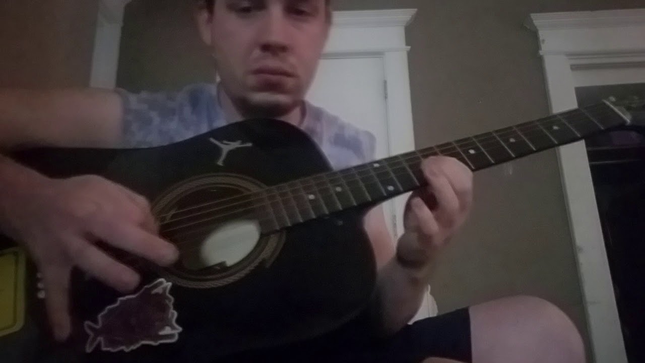 "Rotom Rally" from Pokemon Sword & Shield guitar cover