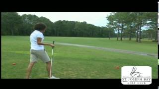 St Joe Golf Club 120113
