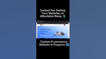 Building complete E commerce Website Using Html CSS & JavaScript #codewithbitwizards
