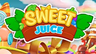 Sweet Candy Juice (Gameplay Android) screenshot 2