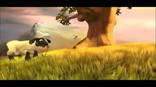 Izgubljena Ovca Animirani Prikaz