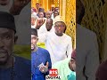 🕌 À Tivaouane, le Burd démarre ce vendredi, en prélude au Maouloud.