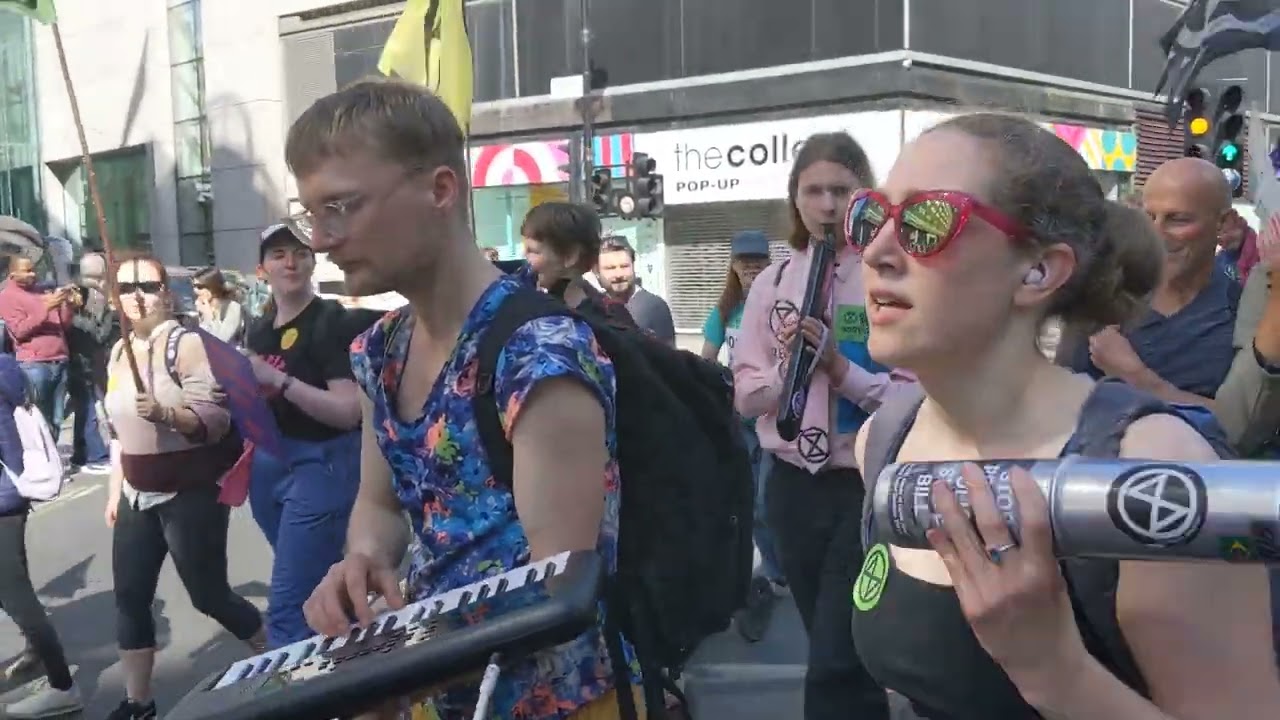 If I had to rise up now!