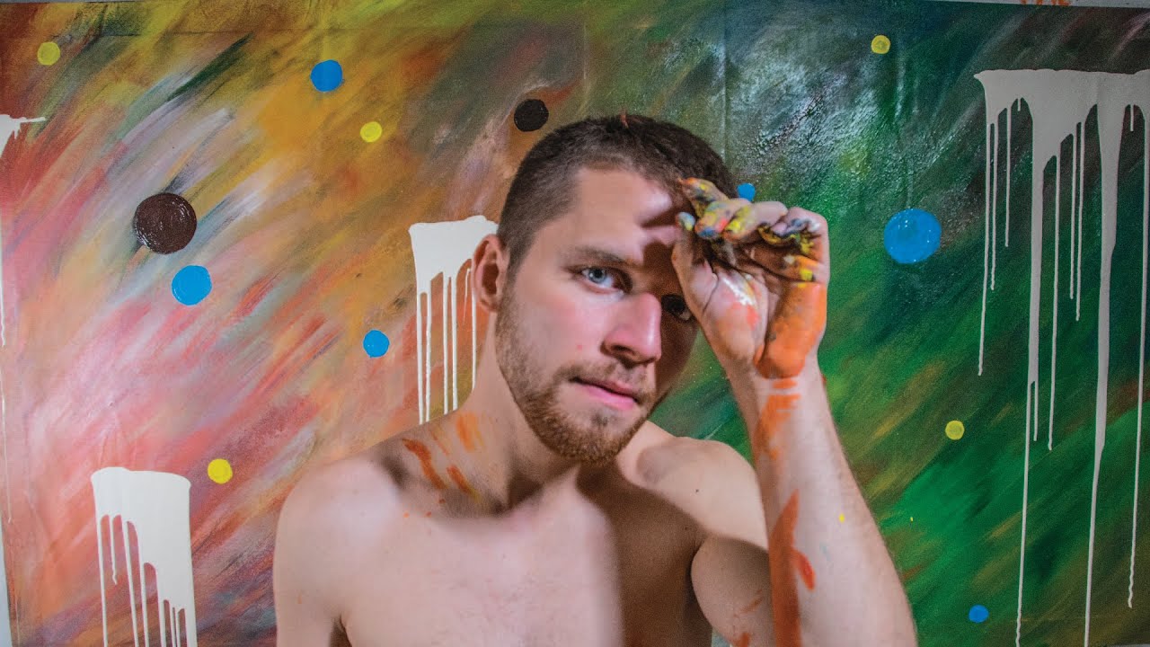 Professor C - RŮST (prod. Myca$h) OFF VD