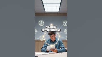 Gen Z Practical Crypto Playbook Part 1: Foundations to Real World Wins